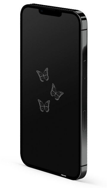 Butterflies - Privacy